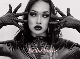 TashaTiara Leukelol