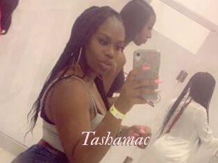 Tashamac