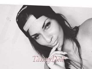 TassstyDoll