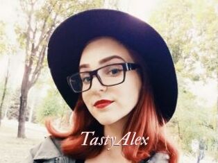 TastyAlex