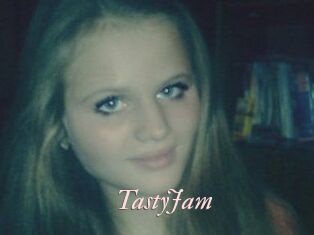 TastyJam Leukelol