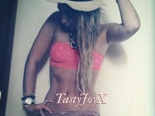 TastyJoyX