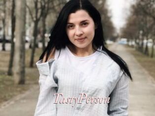 TastyPerson
