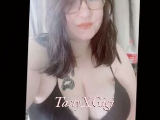 TastyXGigi