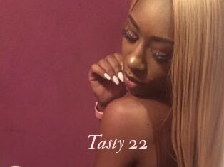 Tasty_22