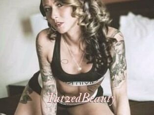 Tat2edBeauty