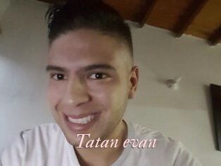 Tatan_evan