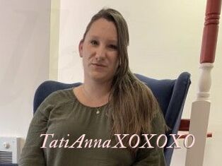 TatiAnnaXOXOXO