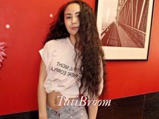 TatiBroom