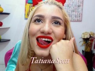TatianaScott