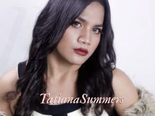 TatianaSummers