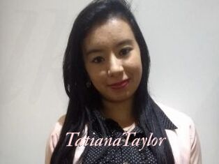 TatianaTaylor