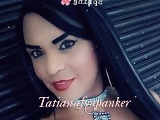 Tatianafonpanker