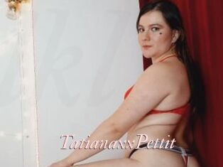 TatianaxxPettit