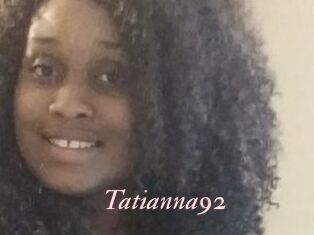 Tatianna92