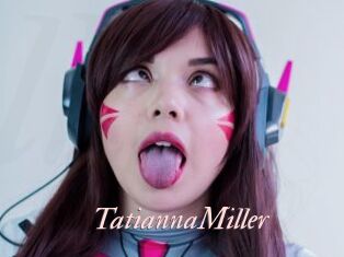 TatiannaMiller