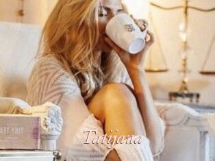 Tatijana