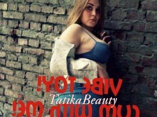 TatikaBeauty Leukelol