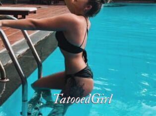 TatooedGirl