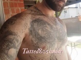 Tatted805hubby