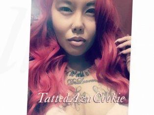 TattedAznCookie