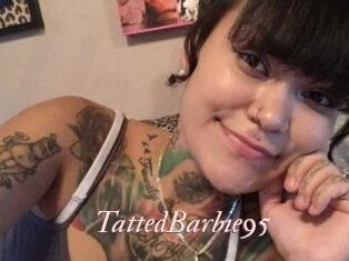 TattedBarbie95 Leukelol