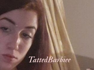 TattedBarbiee Leukelol