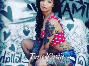 TattedGirlie