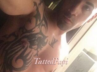 TattedPapi