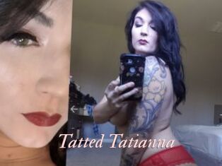 Tatted_Tatianna