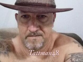 Tattman48