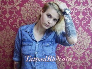 TattoedBbNata Leukelol