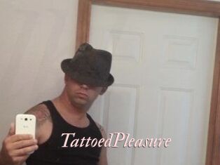 TattoedPleasure