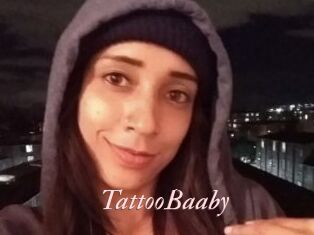 TattooBaaby