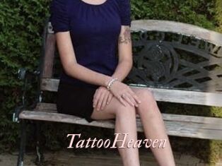 Tattoo_Heaven Leukelol