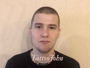 TattooJohn