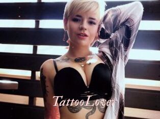 TattooLover