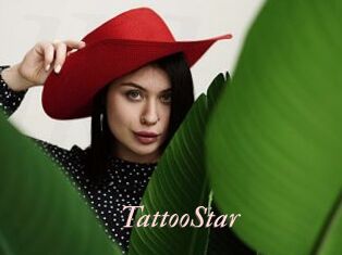TattooStar