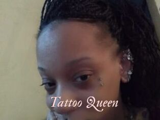 Tattoo_Queen Leukelol