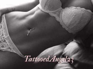 TattooedAngel23