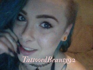 TattooedBeauty92