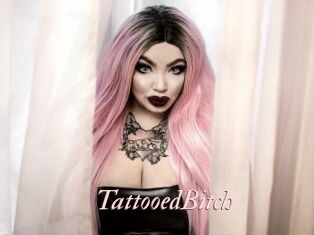 TattooedBitch