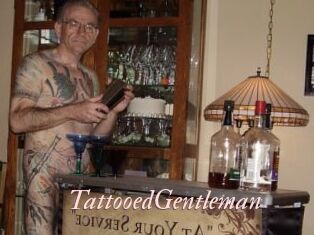 TattooedGentleman