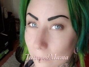 TattooedMama Leukelol