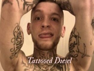 Tattooed_Diesel
