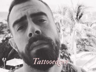 Tattooedguy Leukelol