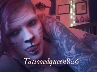 Tattooedqueen806 Leukelol