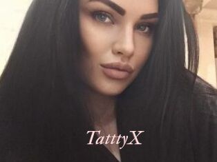 TatttyX