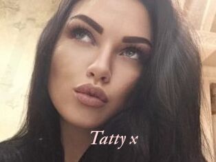 Tatty_x