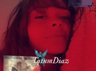 TatumDiaz